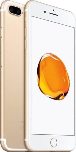 iPhone 7 Plus 32GB Gold MNQP2GH/A