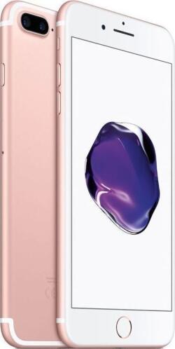 iPhone 7 Plus 32GB Rose Gold MNQQ2GH/A