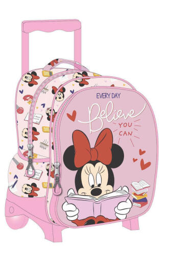 GIM Trolley Νηπίου Minnie Best Life