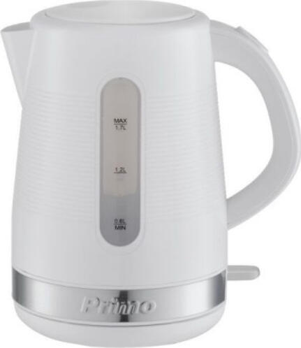 Primo Βραστήρας 1.7lt PRCK-40303 2200W