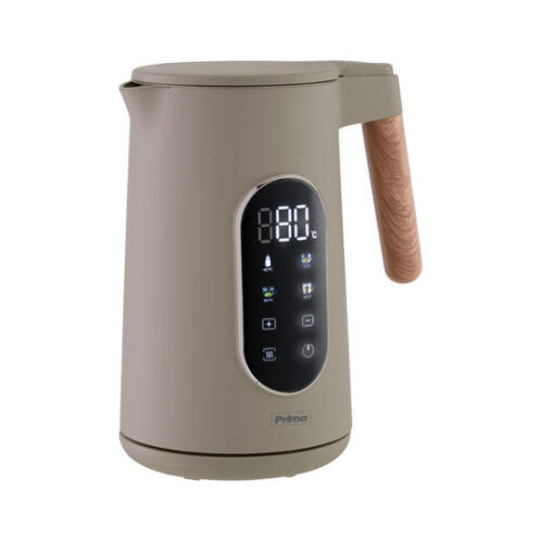 Primo PRCK-40496 Βραστήρας 1.7lt 2200W Γκρι