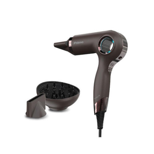 PRIMO  ΣΕΣΟΥΑΡ PRHD-40534 BLDC ION 1800W CHOCOLATE