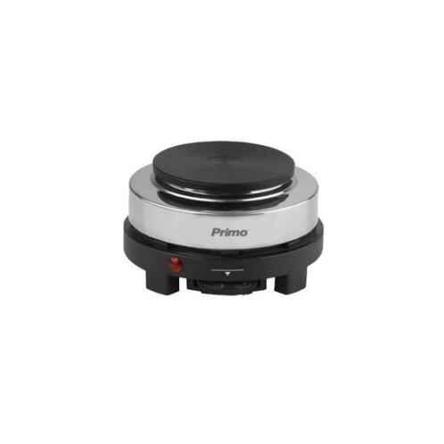 PRIMO ΗΛΕΚΤΡΙΚΗ ΕΣΤΙΑ ΚΑΦΕ PRHP-40540 500W INOX
