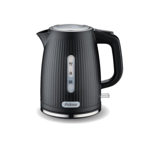 ΒΡΑΣΤΗΡΑΣ PRCK-40544 PRIMO 1.0L 1200W ΜΑΥΡΟΣ
