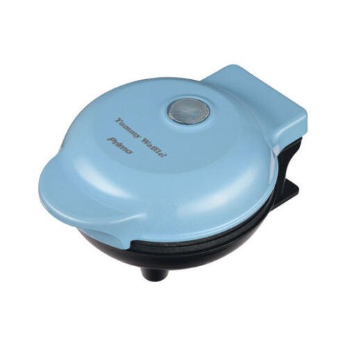 PRIMO ΒΑΦΛΙΕΡΑ ΜΙΝΙ PRWM-40547 ANTIK ΠΛΑΚΕΣ 500W ΜΠΛΕ