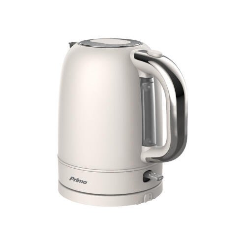 ΒΡΑΣΤΗΡΑΣ PRCK-40555 PRIMO ΑΝΟΞΕΙΔ 1.7LT 2200W ΙΒΟΥΑΡ