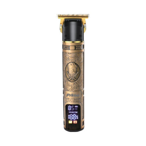 PRIMO  ΚΟΥΡΕΥΤΙΚH ΜΗΧΑΝH PRΗΤ-40561 DIGITAL RETRO GOLDEN