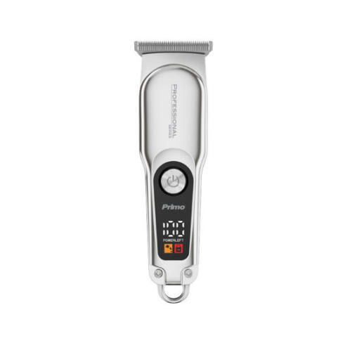 PRIMO  ΚΟΥΡΕΥΤΙΚH ΜΗΧΑΝH PRΗΤ-40562 DIGITAL SILVER