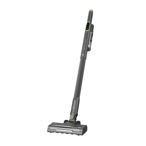 ΣΚΟΥΠΑ 2ΣΕ1 PRVC-40572 PRIMO ΕΠΑΝ/ΝΗ BLDC 14.8V-200W ΑΝΘΡΑΚΙ/ΠΡΑΣΙΝΟ
