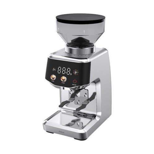ΜΥΛΟΣ ΚΟΠΗΣ ΚΑΦΕ PRCG-40575 PRIMO DIGITAL INOX