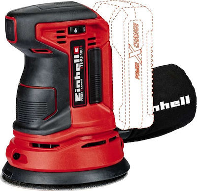 Einhell Power X-Change Τριβείο έκκεντρο  επαναφορτιζόμενο PXC ΤΕ–RS 18 Li-Solo