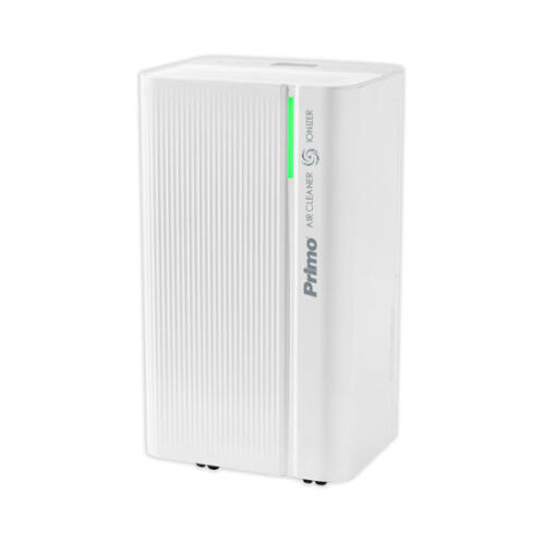 ΑΦΥΓΡΑΝΤΗΡΑΣ PRDH-45020i 12L ΗΛ/ΚΟΣ R290 ΜΕ ΙΟΝΙΣΤΗ + ΦΙΛΤΡΟ ΕΝΕΡΓΟΥ ΑΝΘΡΑΚΑ