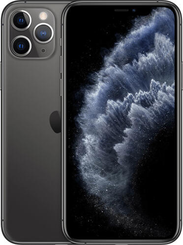 iPhone 11 Pro 64GB Space Grey