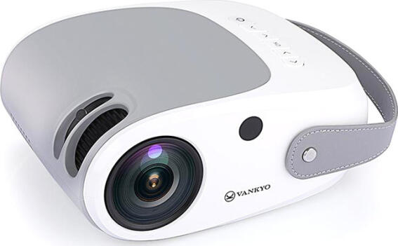 Vankyo Προτζέκτορας Projector Leisure 520W