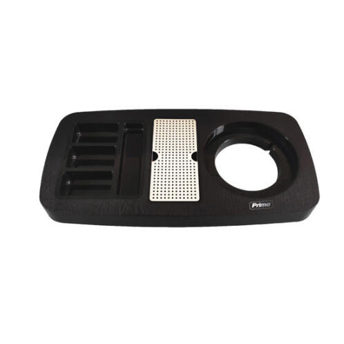 Primo PRHT-50024 Δίσκος Ξενοδοχείου με Βάση για Βραστήρα