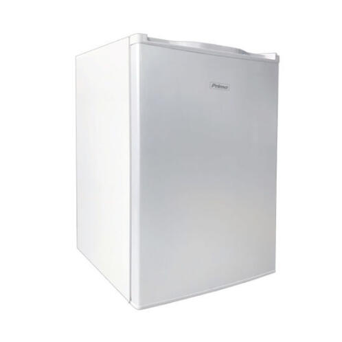 PRIMO ΨΥΓΕΙΟ PRMB-50054 113L 4*FREEZER ΜΟΝΟΠΟΡΤΟ ΛΕΥΚΟ
