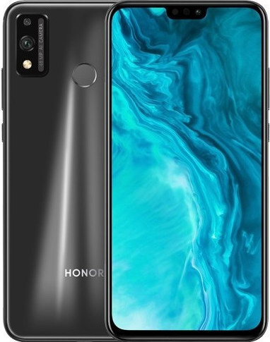 Honor Smartphone 9X Lite Black