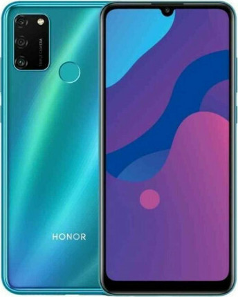 Honor 9A DS 64GB Phantom Blue