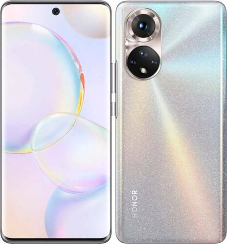 Honor Smartphone 50 8GB/256GB Frost Crystal