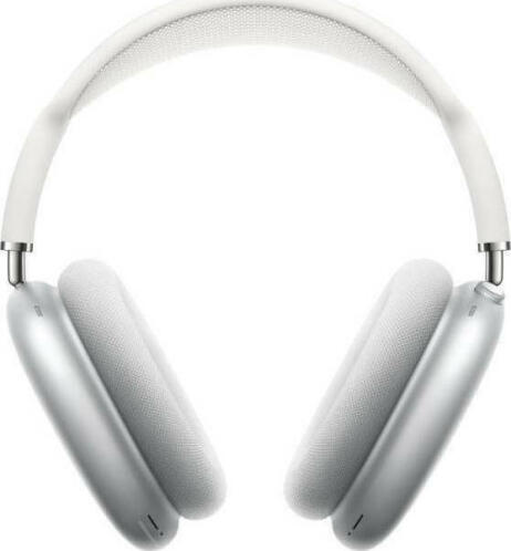 Apple AirPods Max Silver