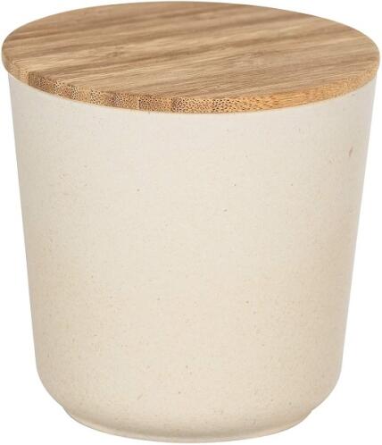 Wenko Δοχείο Bamboo Bondy 500ml