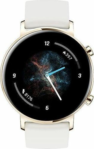 Huawei Smartwatch GT2 42mm White