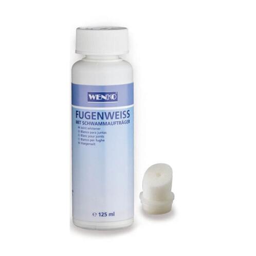 Wenko Καθαριστικό αρμών με σφουγγαράκ Υγρό 25ml 566301121