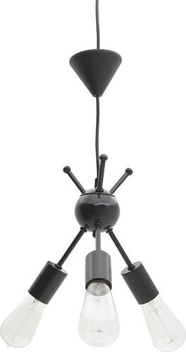 Inart Φωτιστικό Οροφής 6-10-584-0012