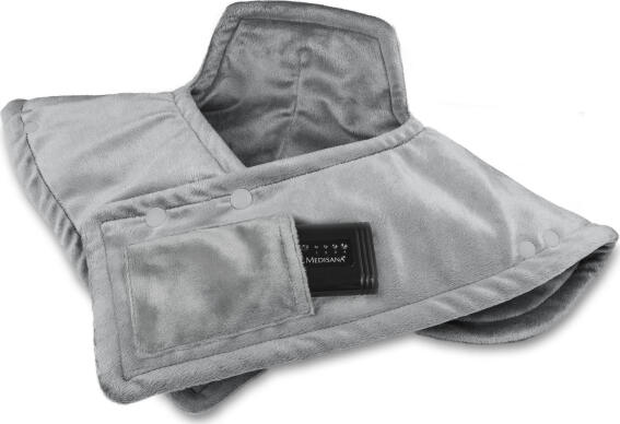 Medisana Θερμοφόρα Αυχένα και Ώμοι HP-626 61165