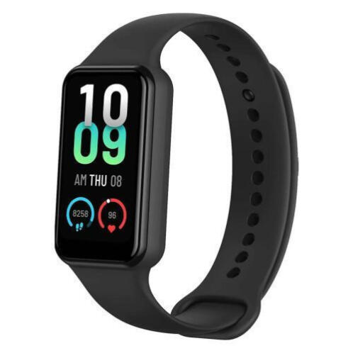 Xiaomi Redmi Smart Band 2 Αδιάβροχο με Παλμογράφο Black