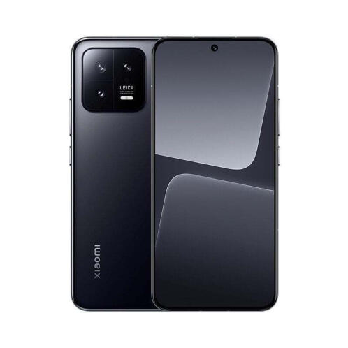 Xiaomi Smartphone 13 Black 8/256GB
