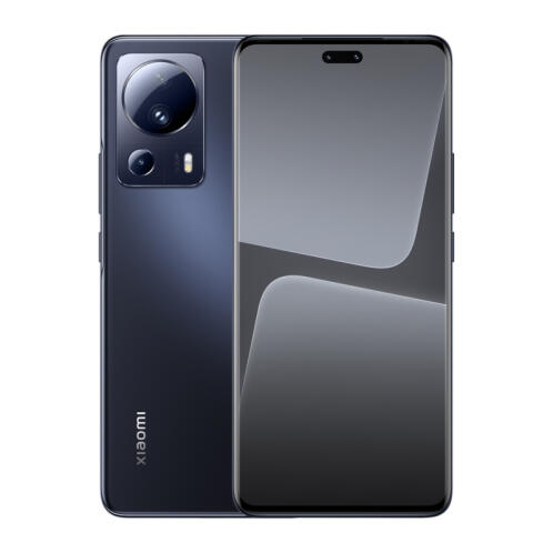 Xiaomi Smartphone 13 Lite Black 8/256GB