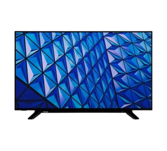 Toshiba Smart Τηλεόραση 32" HD Ready Led 32WV2363DG HDR