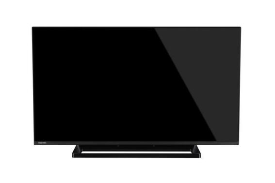 Toshiba Smart Τηλεόραση 40" Full HD Led 40LV3E63DG HDR