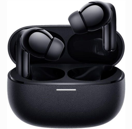 Redmi Ακουστικά Buds 5 Pro Μαύρα