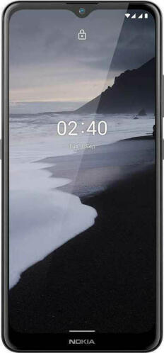 Nokia 2.4 DS 3/64GB Grey