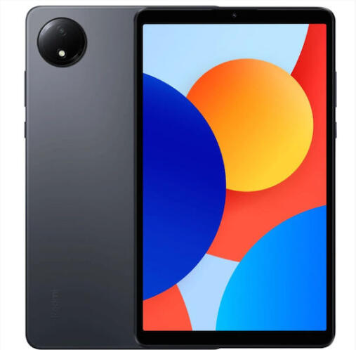 Redmi Pad SE 8.7 4G Gray 4/128GB