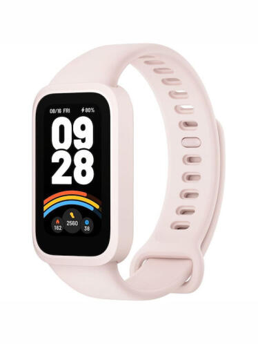 Xiaomi Smart Band 9 Active Pink