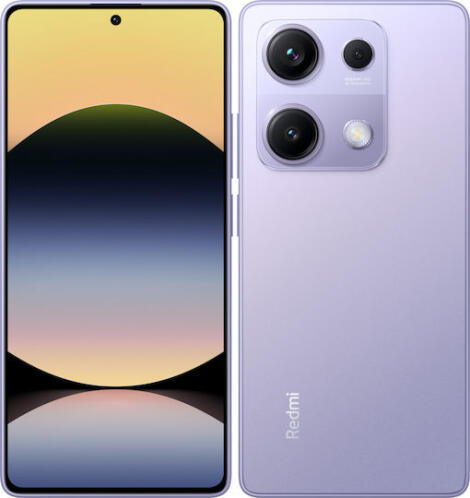S/P Redmi Note 14S Purple 8/256GB