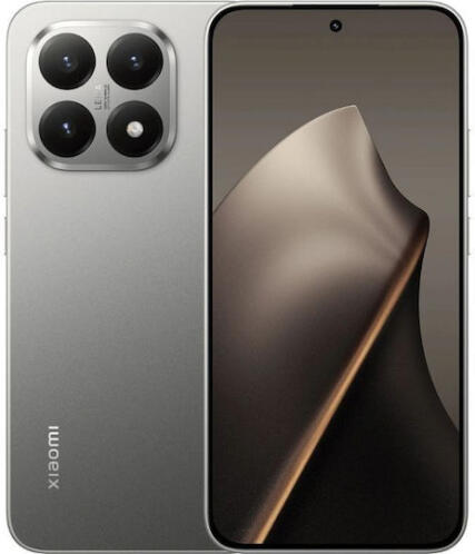 S/P Xiaomi 15T Pro Silver 12/512GB