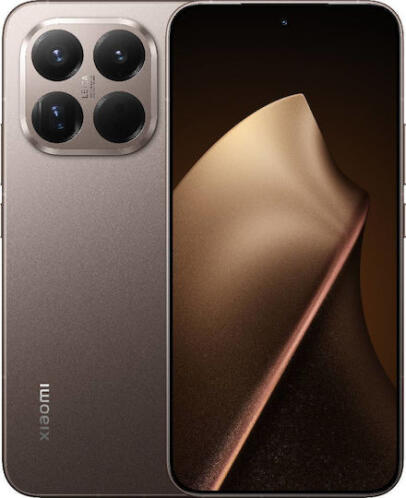 S/P Xiaomi 15T Pro Mocha Gold 12/512GB