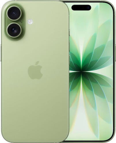 iPhone 17 512GB Sage
