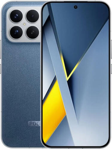 S/P POCO F8 Ultra Denim Blue 16/512GB
