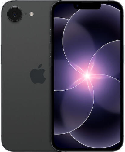 iPhone 17e 512GB Black