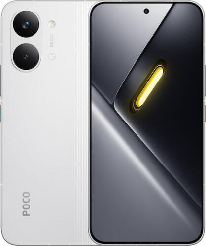 S/P POCO X8 Pro Max White 12/512GB