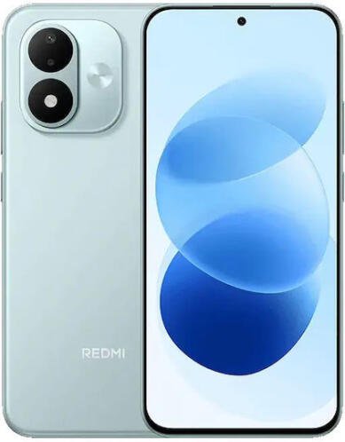 Redmi Note 17 5G Blue 6/256GB