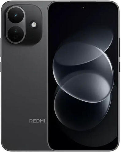 Redmi Note 17 Pro Smartphone 5G 6/256GB Black