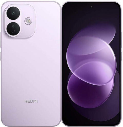 Redmi Note 17 Pro Smartphone 5G 6/256GB Purple