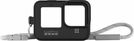 GoPro Sleeve + Lanyard for Hero9 Black