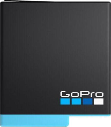 GoPro Επαναφορτιζόμενη Μπαταρία Για Τα H8 Black/H7 Black/H6 Black